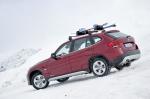 BMW X1 xDrive 2.8i TwinTurbo 2010 года